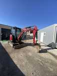 Yanmar Vio33 2013