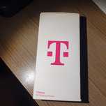 Nowy T Phone 5g Mobile Phone