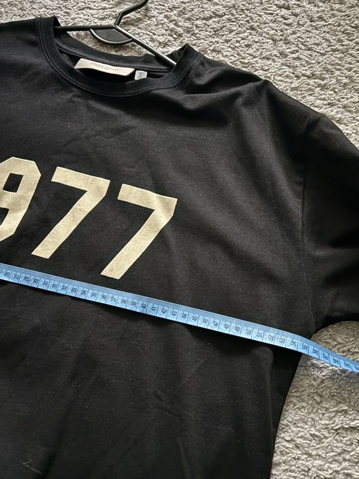 Koszulka Fear Of God FOG nowa rozmiar L streetwear y2k