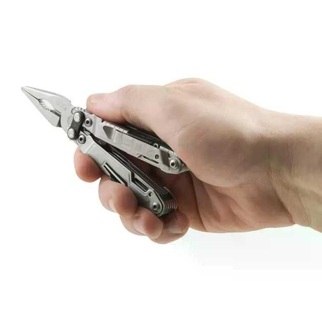 Мультитул SOG PowerPint (SOG PP1001-CP)
