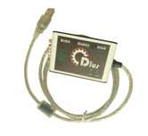 BUDS 1 i 2 MPI-3 BRP interfejs diagnostyczny kit dla Canam seadoo