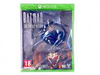 Batman The Enemy Within XBOX One/Series X Sklep VIMAGCO.PL Bydgoszcz