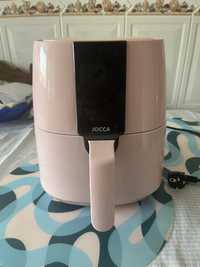 Air Fryer 3,8L Pink