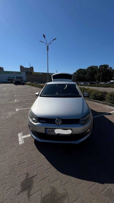 Продам Фольксваген Поло