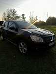 Продам Nissan Qashqai