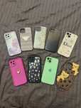 Продам чохли на iphone 13