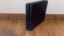 Play station 4 slim + gta 5