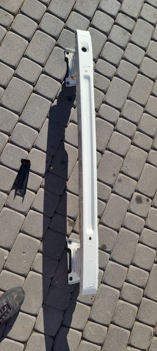 Belka tył doblo 2019