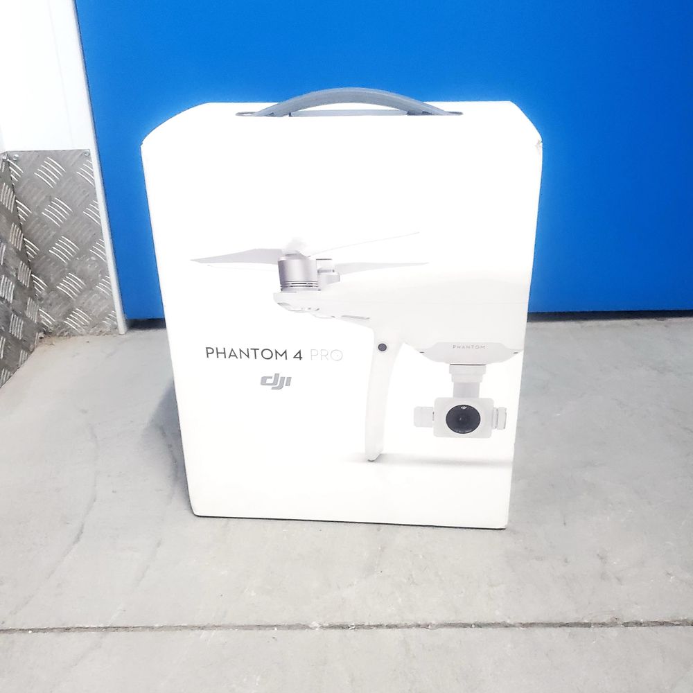 Drone DJI Phantom 4 Pro