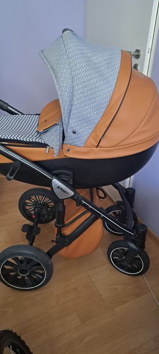 Sprzedam wózek i pozostałe dla dzieci