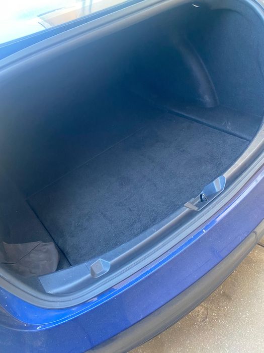 Tesla model 3 standard plus