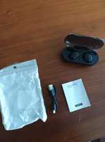 Earphones novos gaming