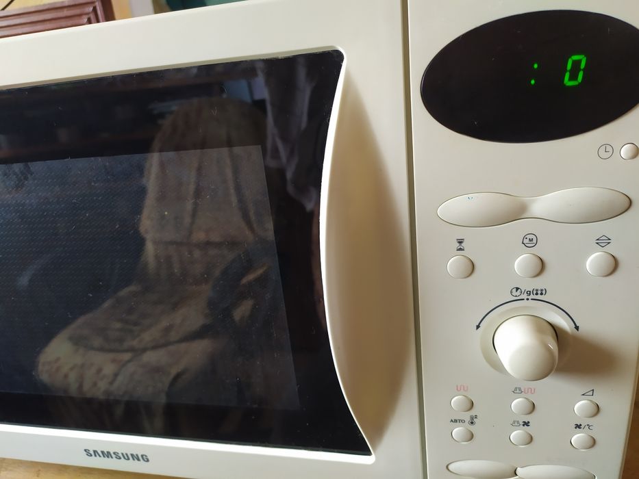 Микроволновка гарантия доставка бесплатно