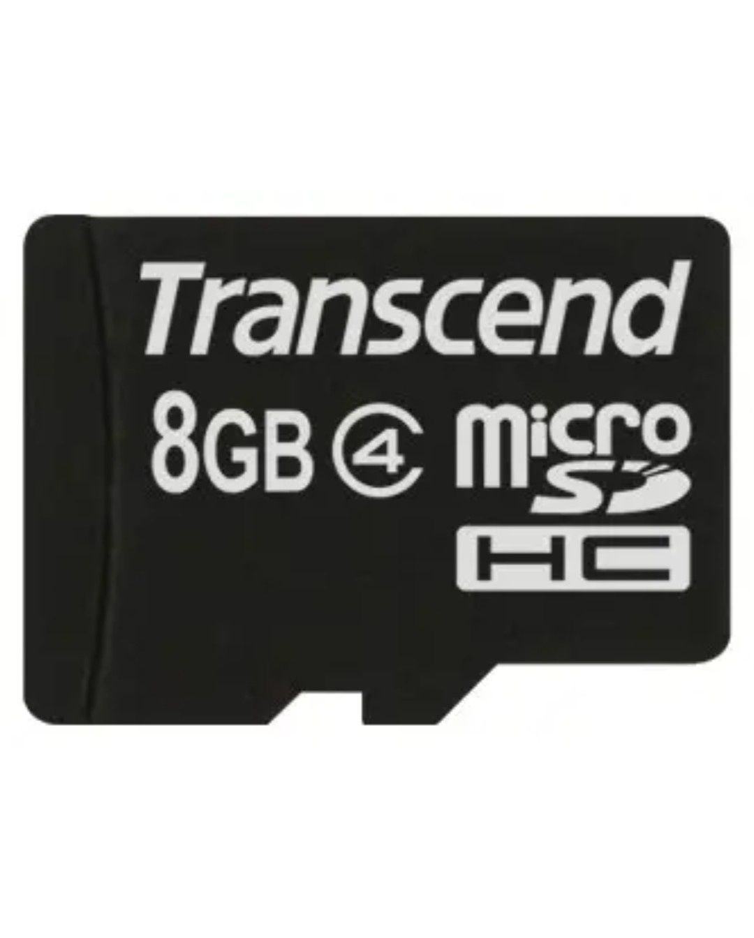 Карта пам'яті microSDHC класу