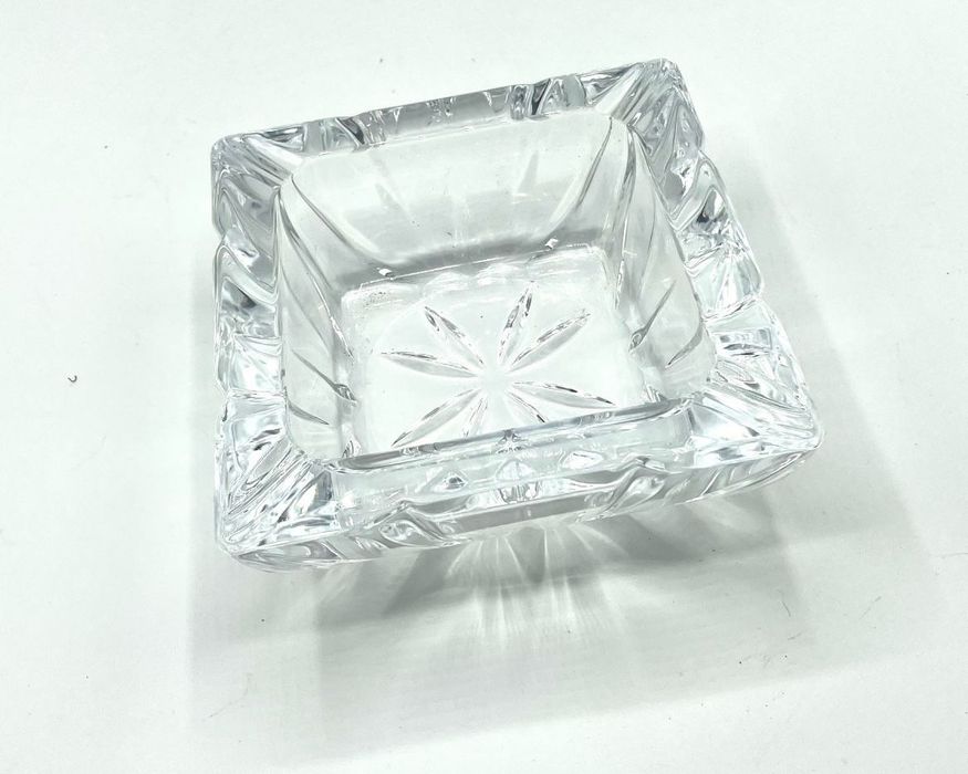 Taça de cristal atlantis