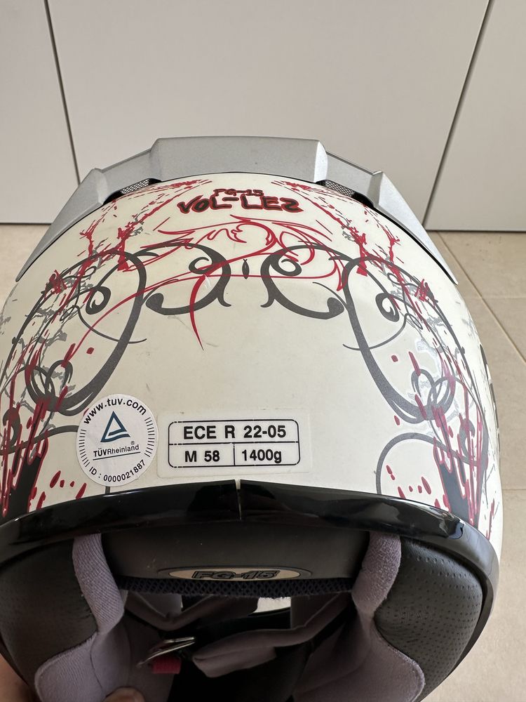 Capacete Moto HJC