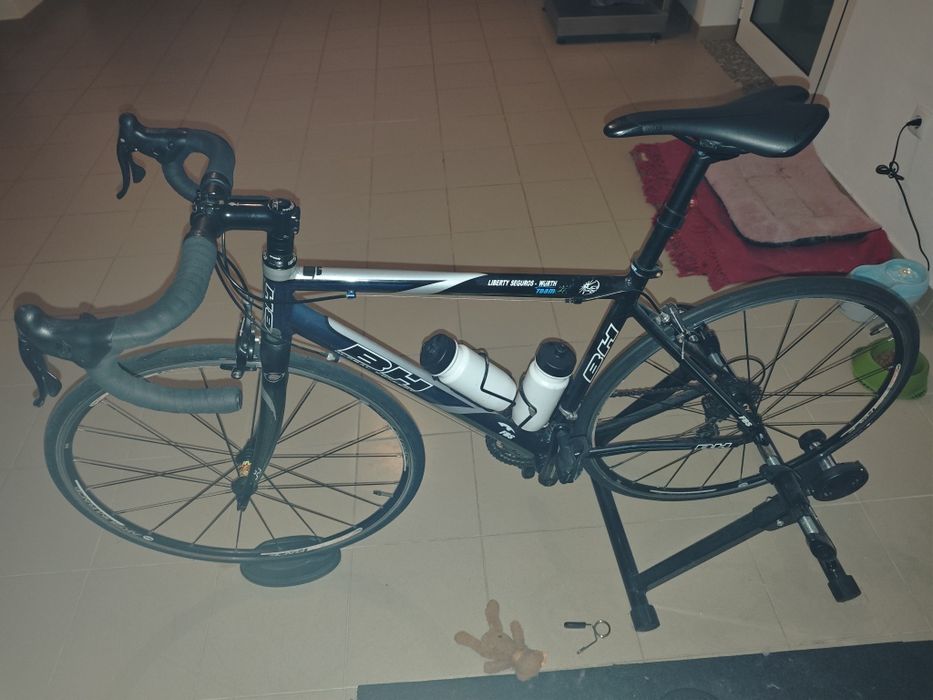 Bicicleta BH roda 26