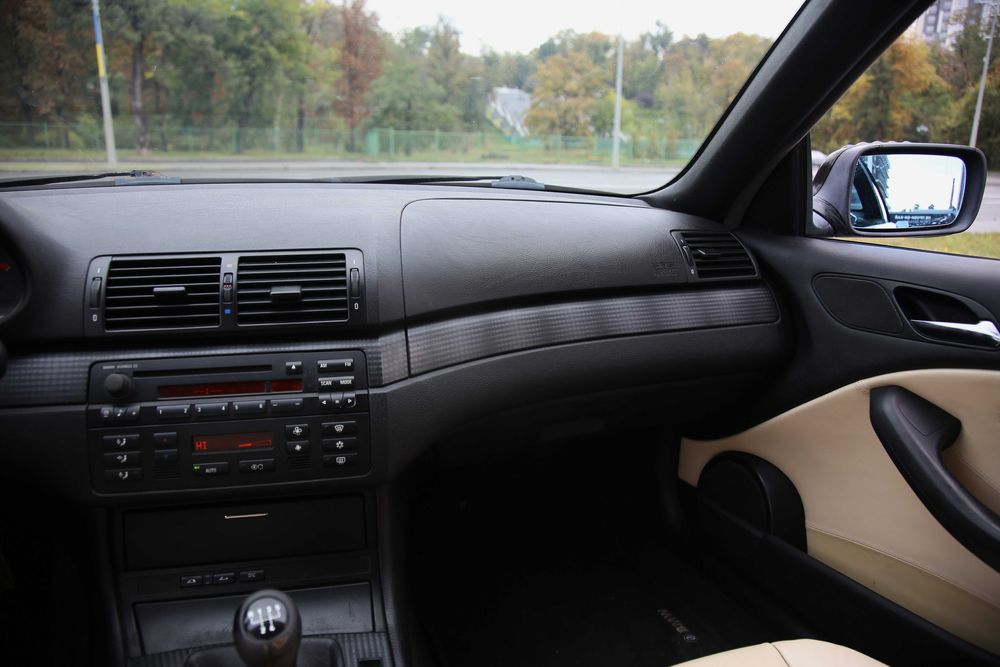 Продам автомобіль BMW 318