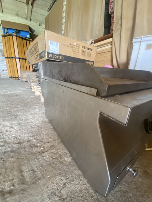 Поверхня для смаження