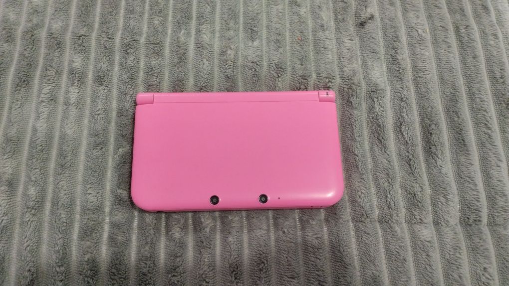 Nintendo 3DS XL 125€