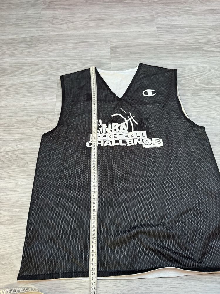 Koszulka bluzka jersey Champion NBA Basketball Challange