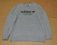 adidas originlas фирменный свитшот кофта