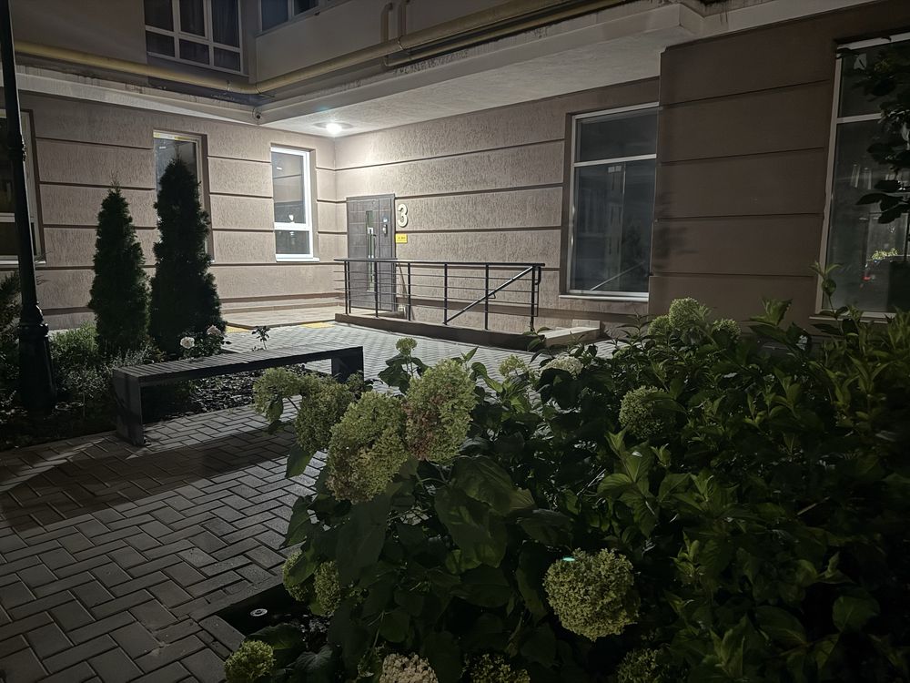 Здається 1 кім квартира 42м.кв Озерний Гай Гатне