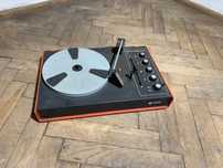 Gramofon Unitra WG - 417