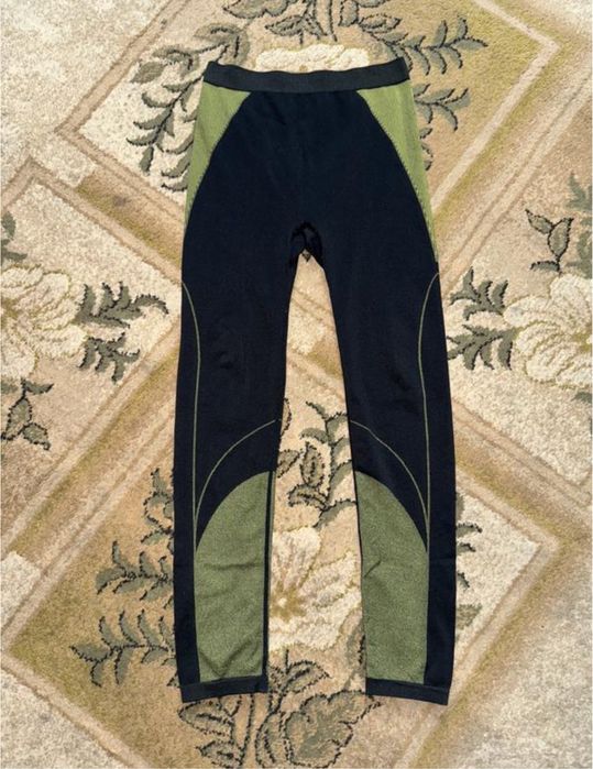 Термобілизна штани SKI. На зріст 146-152см. 11-12 років.