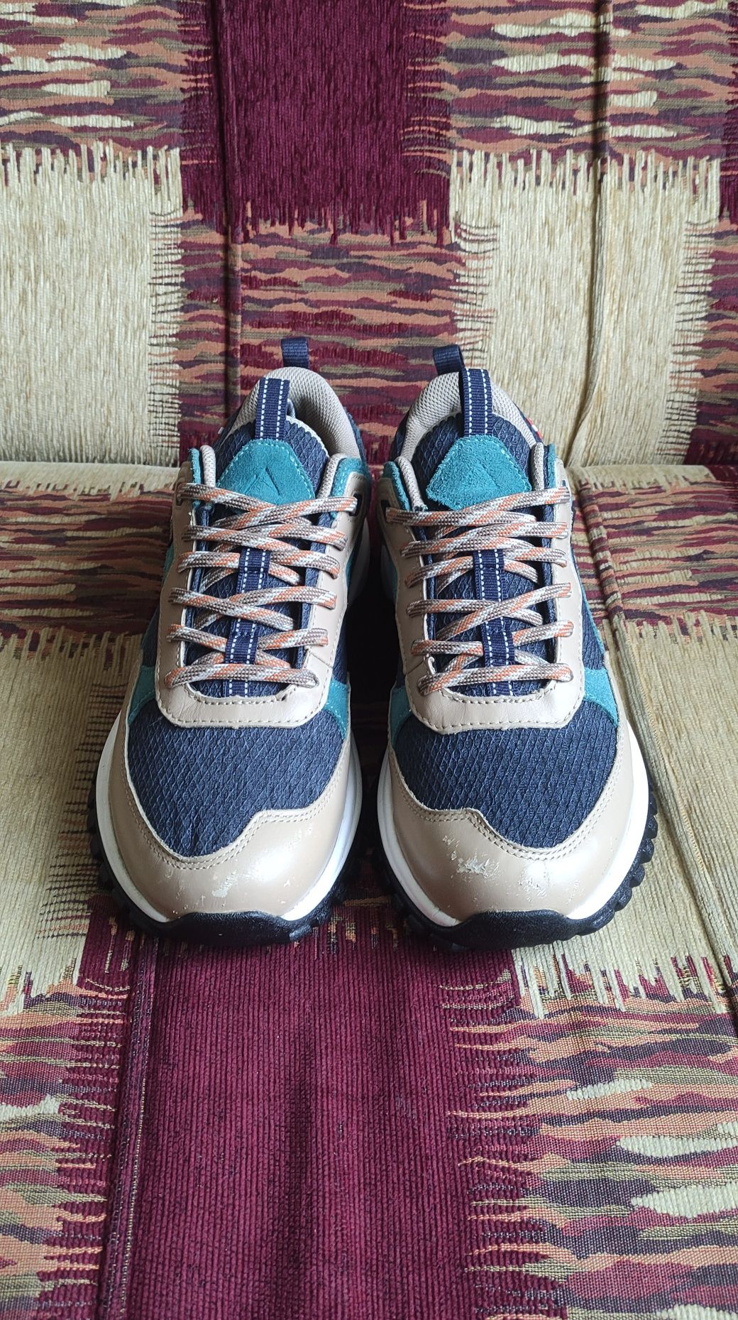 Dachstein Men Phil LC GTX Green