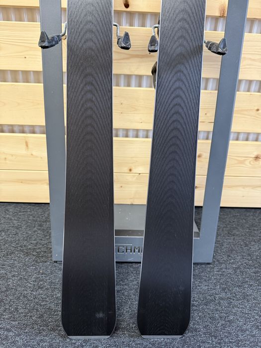 Swiss Made | Narty STOCKLI LASER SC 156cm | jak nowe