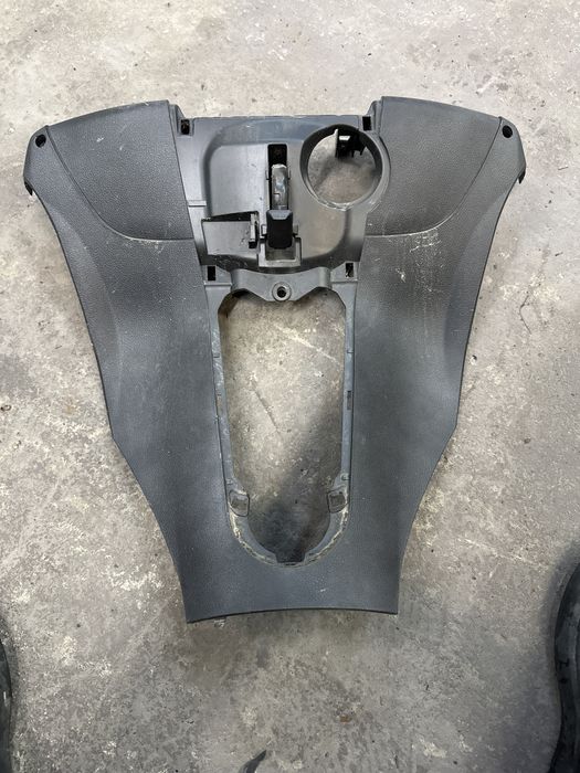 Kokpit Piaggio Yourban 300