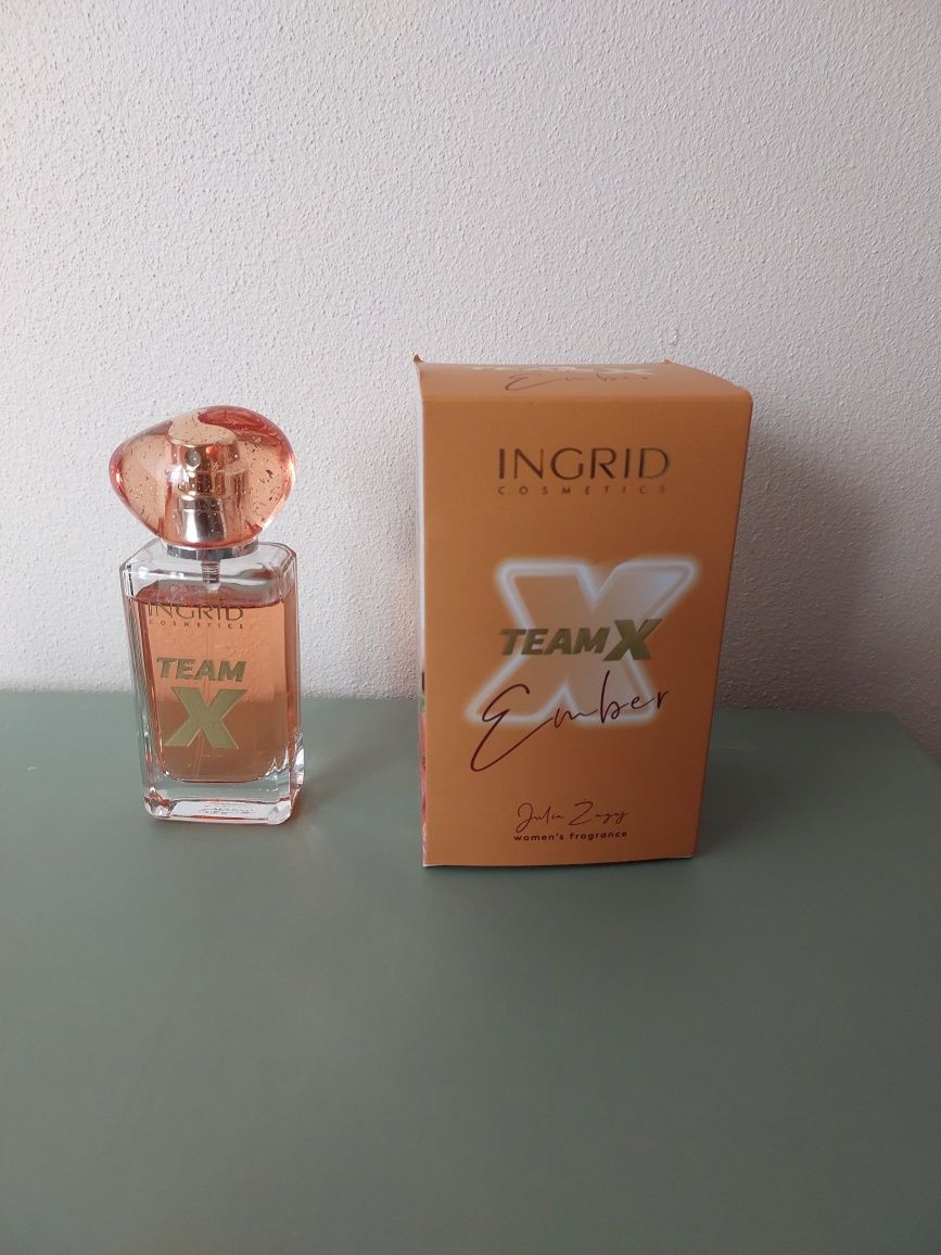 Perfum julia żugaj pełny