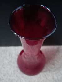 wazon szklany kolorowy