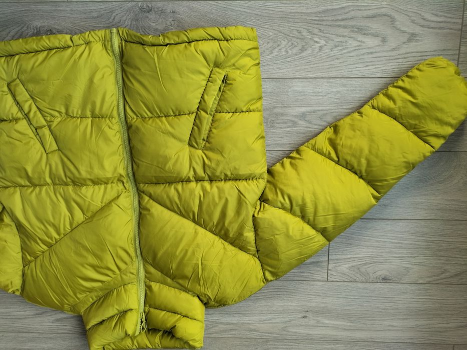 Куртка єврозима розм л