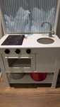 Cozinha de brincar IKEA