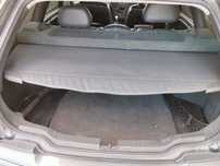 Chapeleira Volvo 2003