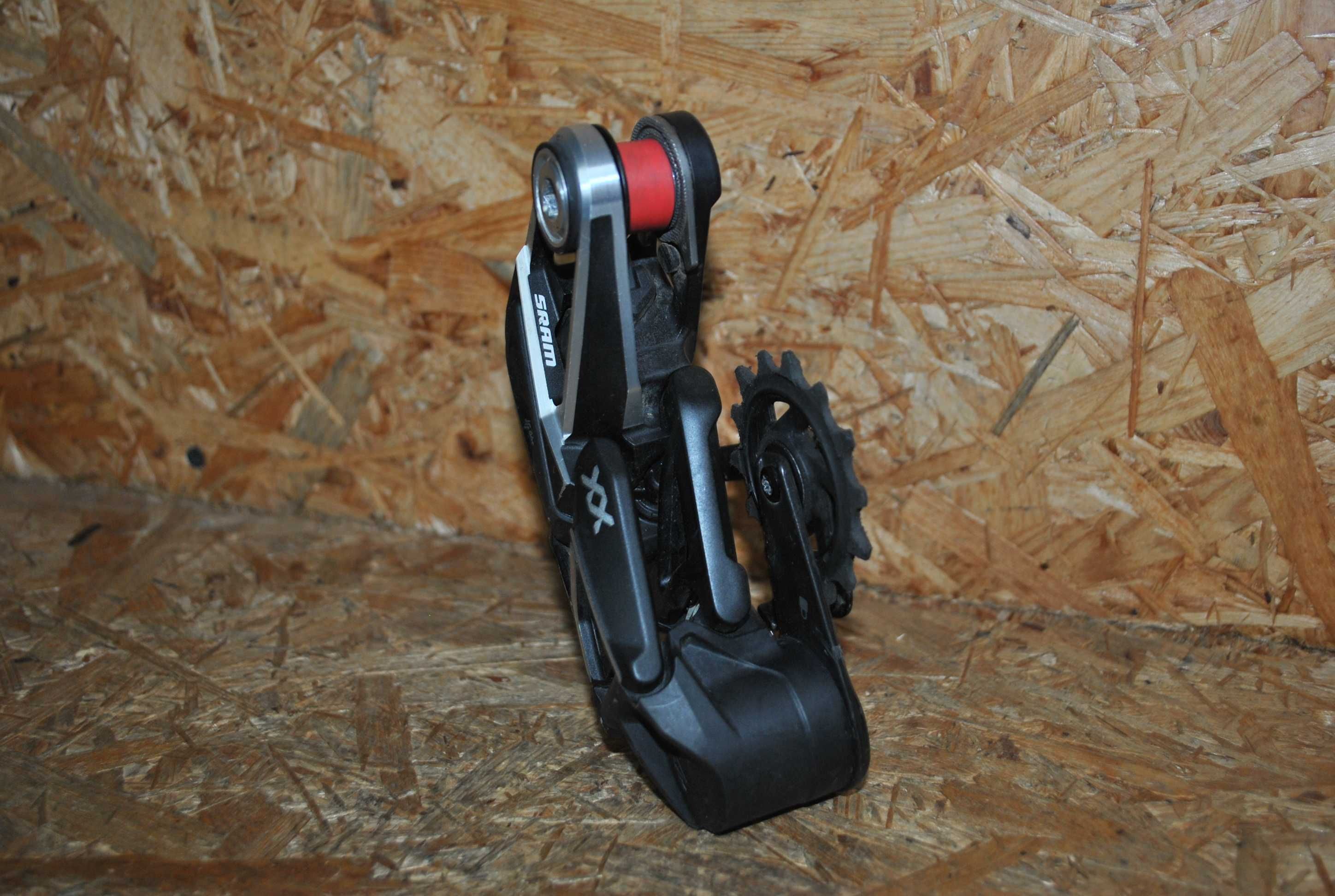 Przerzutka tylna Sram XX AXS Eagle T-Type 12rz