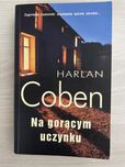 Na gorącym uczynku. Harlan Coben