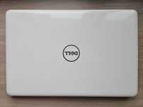 Laptop 15,6" Dell Inspiron 5567 biały i5-7200U 256 GB SSD Windows 10