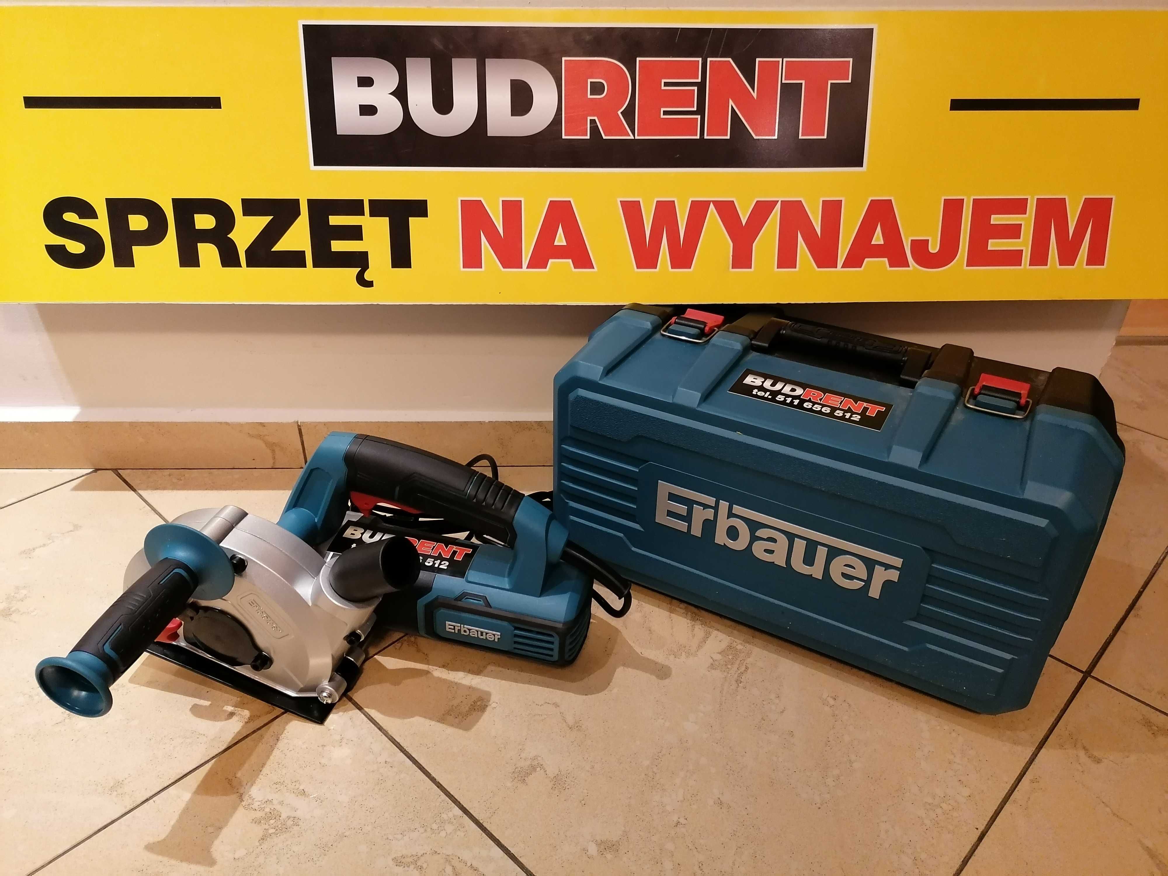 zagęszczarka skoczek młot wiertnica agregat bruzdownica żyrafa odkurza
