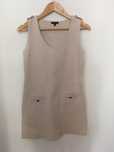 Vestido Massimo Dutti