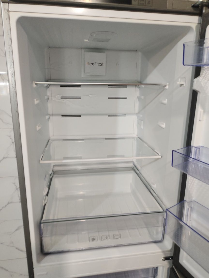 Холодильник Beko 174c nofrost. Холодильник з Європи