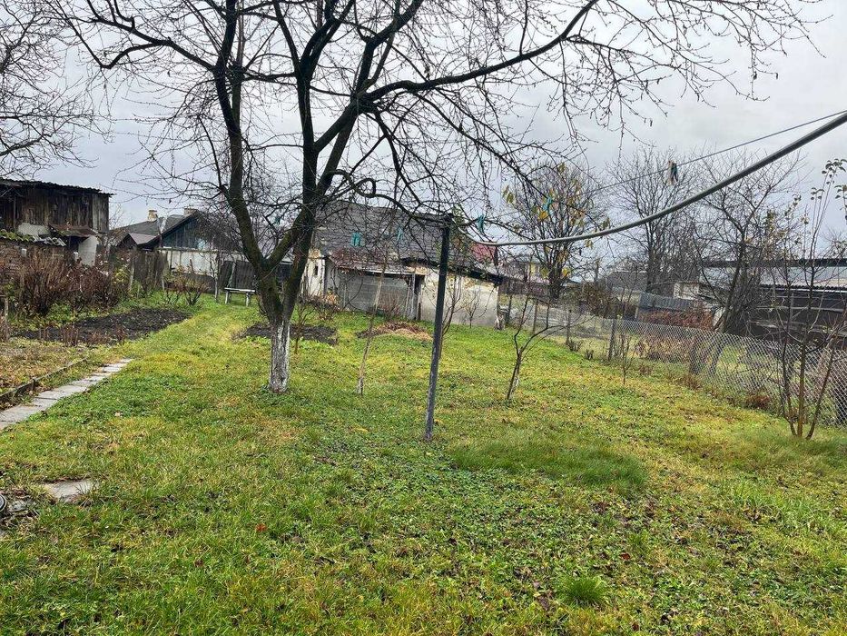 Будинок в м.Долина