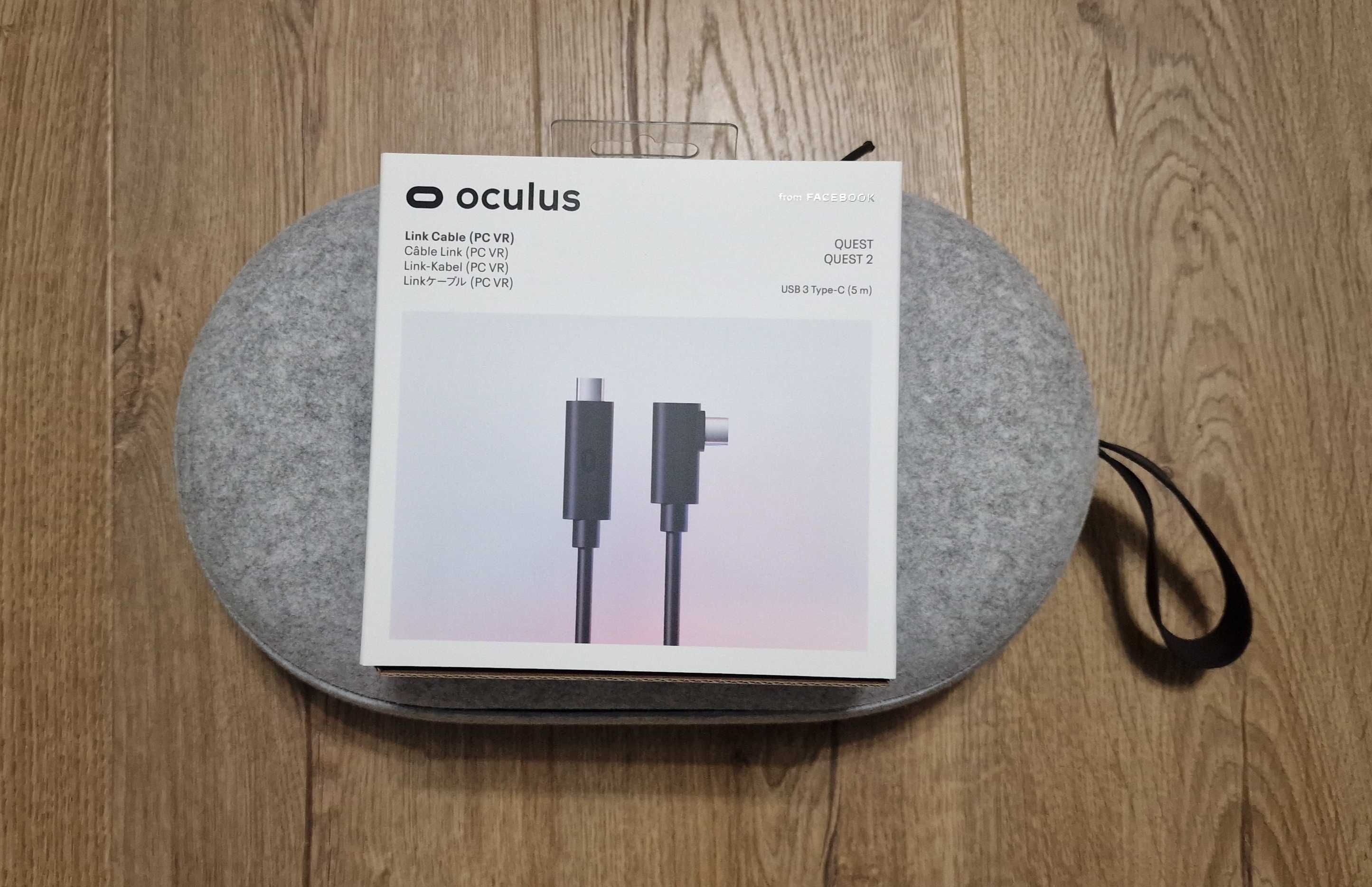 Oculus Quest 2 128 GB Meta