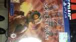 Oddworld Soulstorm ps4, steelbook, sklep tychy, wymiana