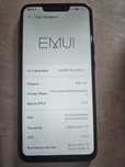 Huawei p20lite бита задня кришка екран цілий