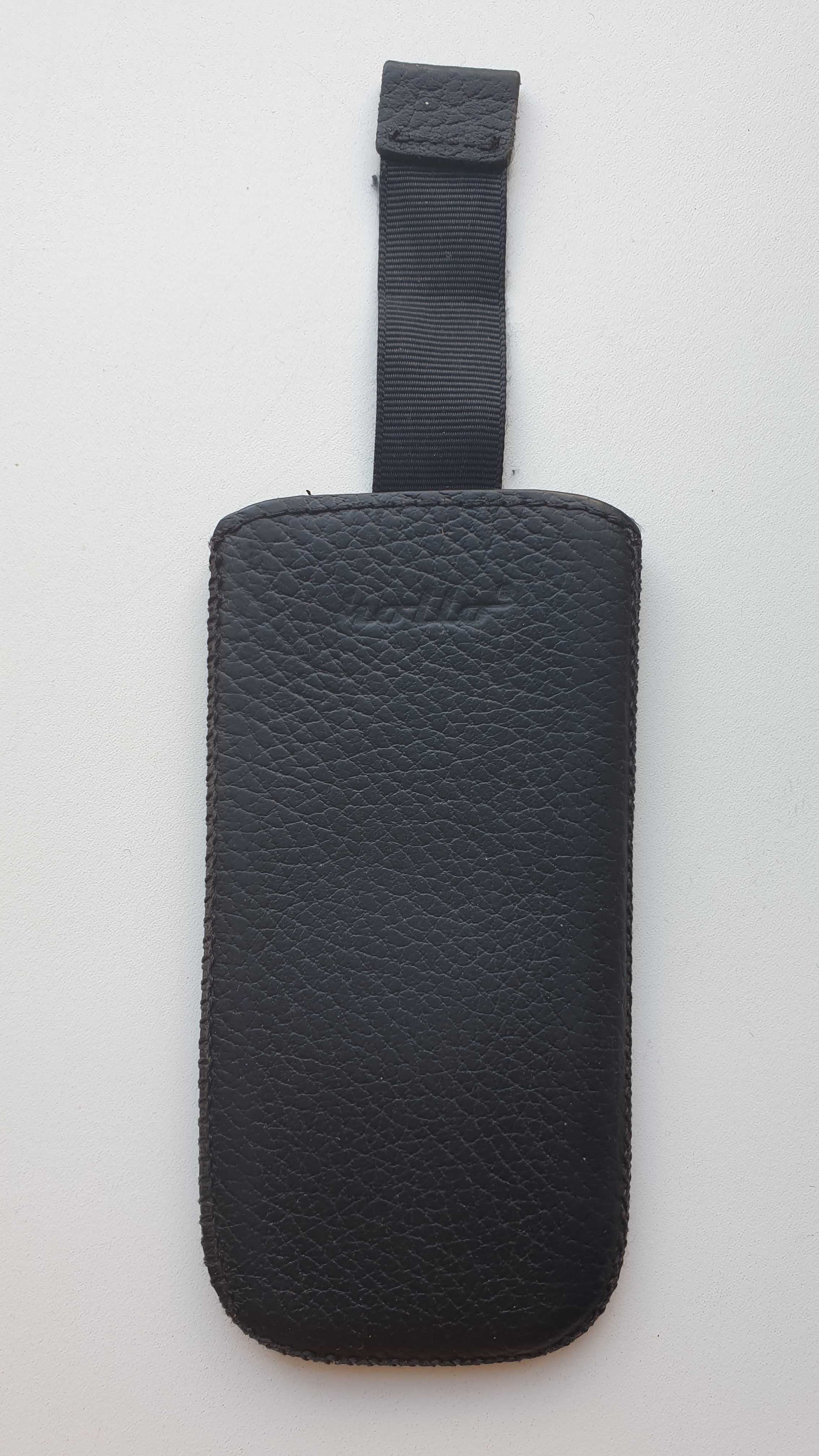 Кожаный чехол для Nokia 6300.