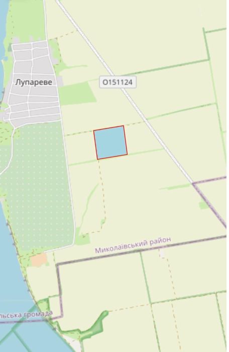 Сдадим в аренду 30 гектаров  один массив Николаевская обл (галициновс