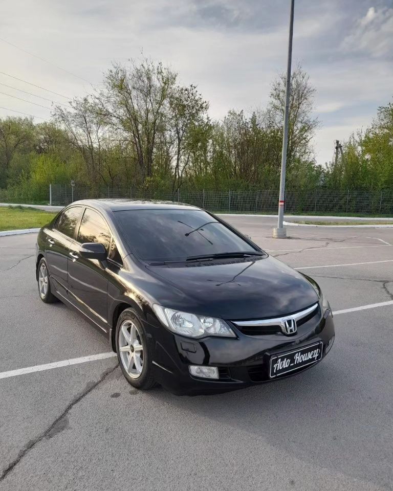 Продам Honda Civik